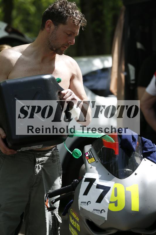 /Archiv-2024/17 01.05.2024 Speer Racing ADR/Impressionen